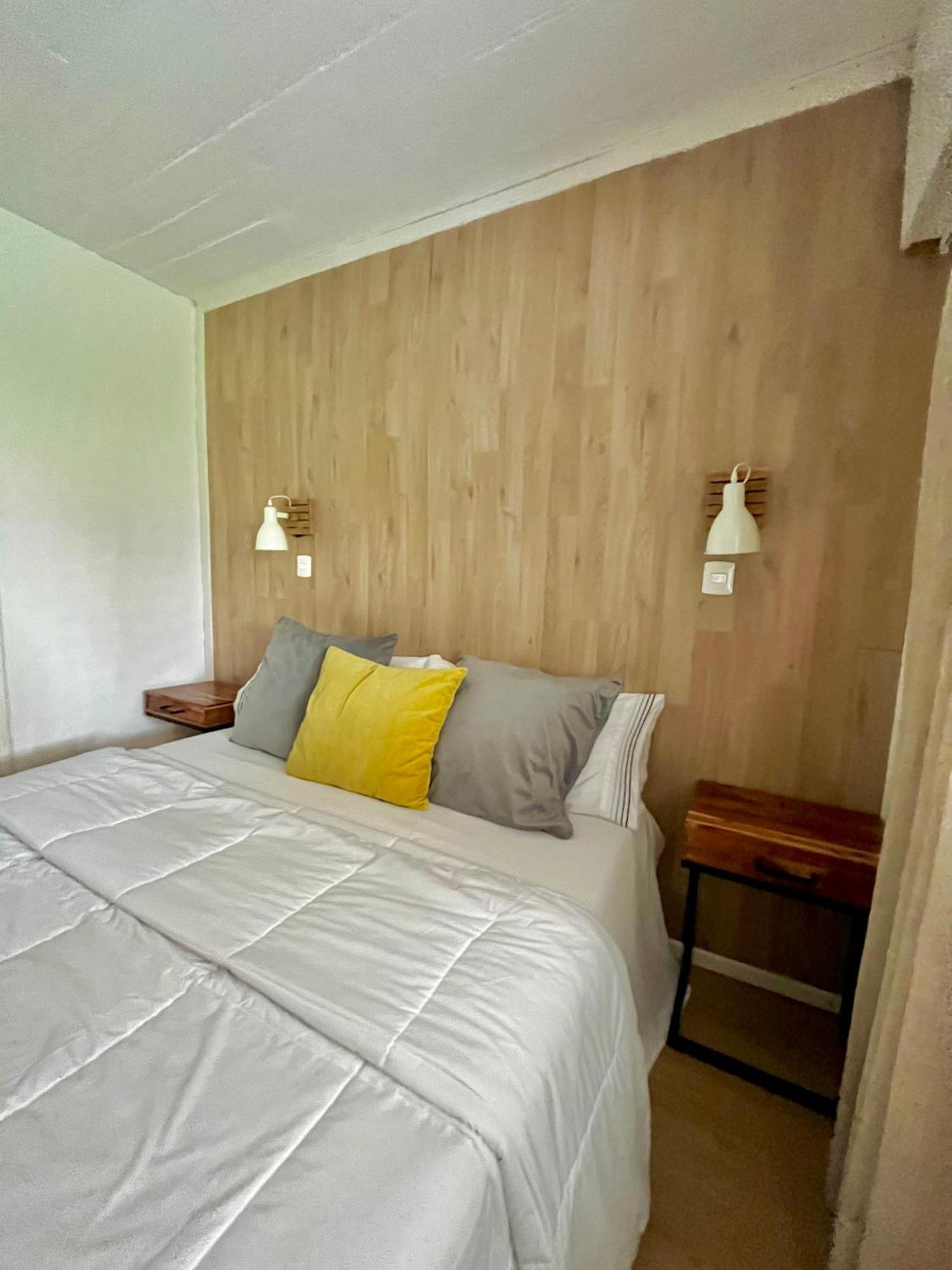Apartamento Puerta Azul Punta del Este Exterior foto