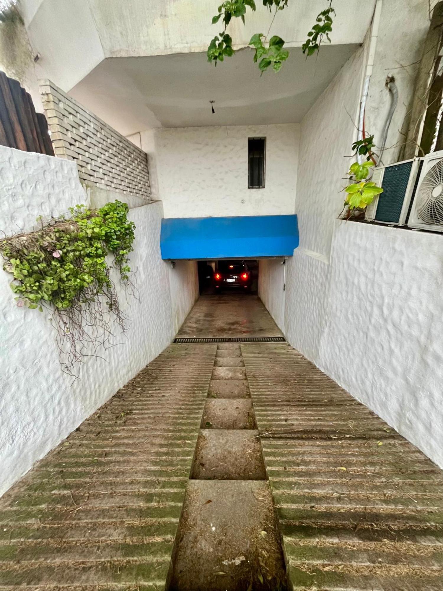 Apartamento Puerta Azul Punta del Este Exterior foto