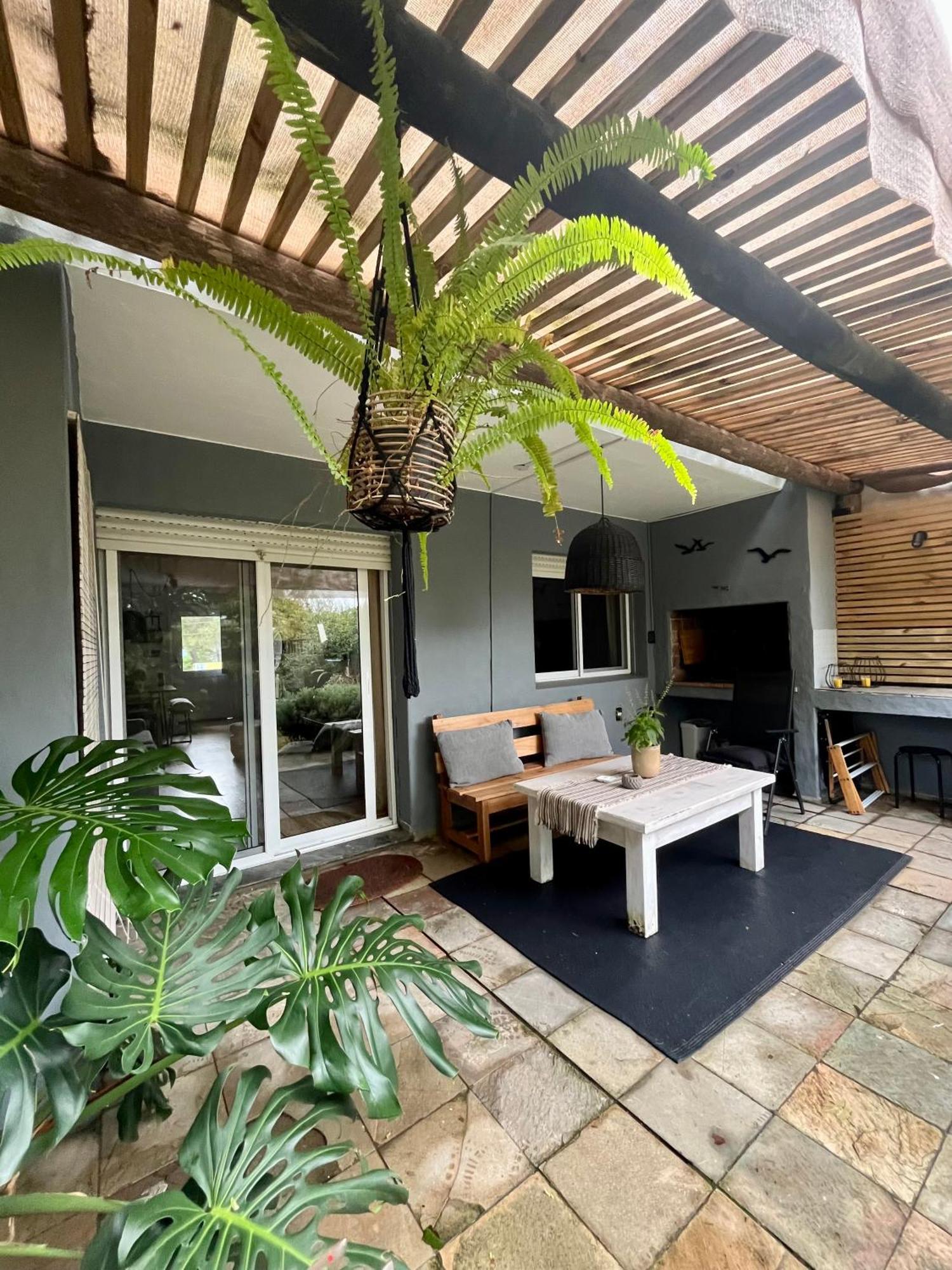 Apartamento Puerta Azul Punta del Este Exterior foto